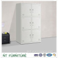 Modern office furniture Colorfurl Storage Locker /Steel Locker / Metal Locker